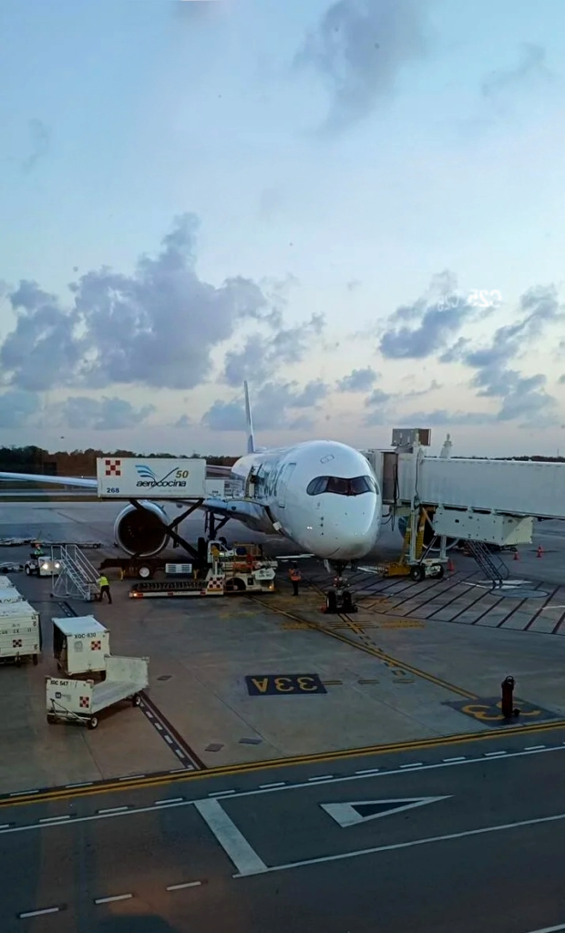 Airport Picture